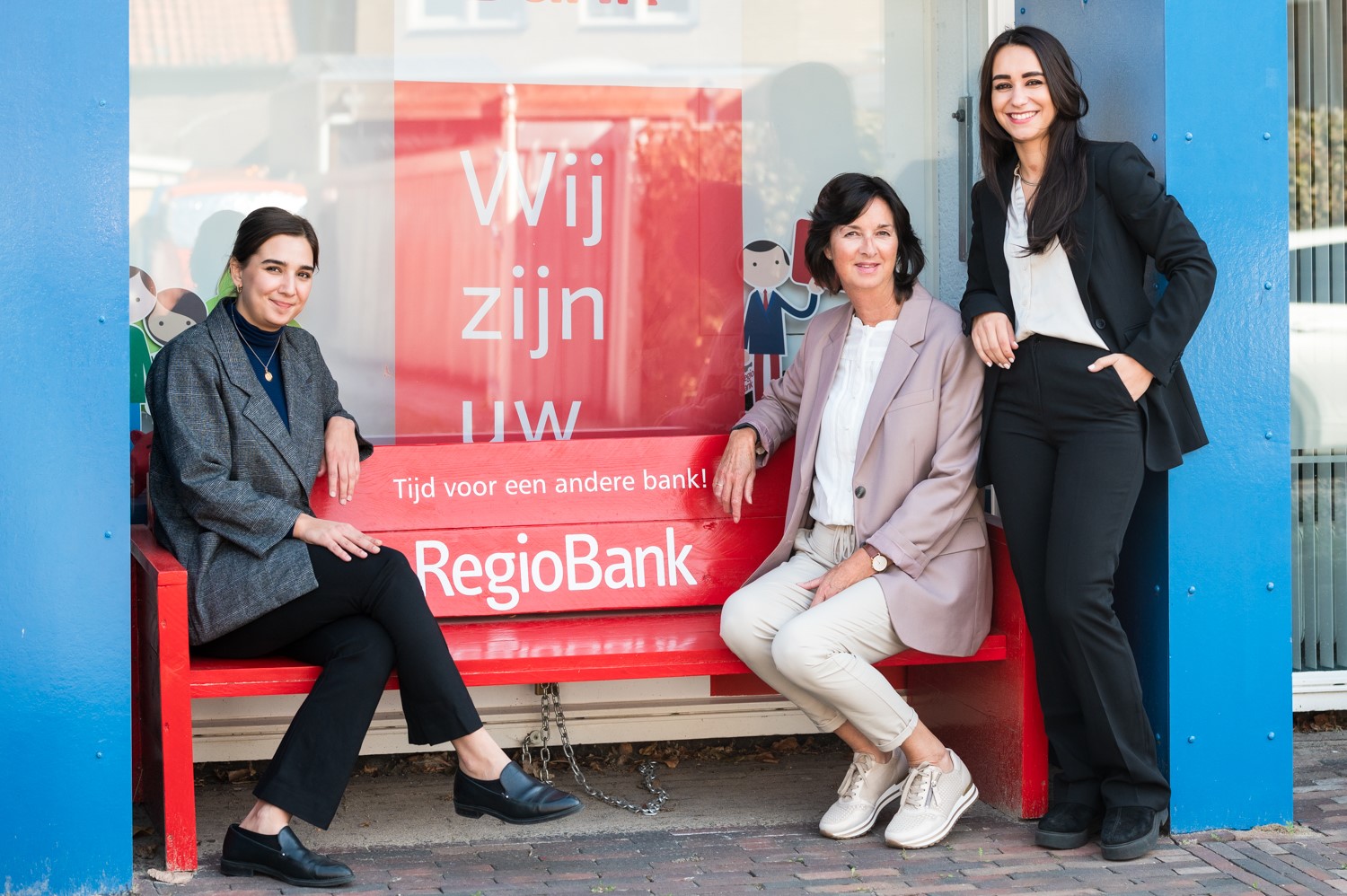 team regiobank